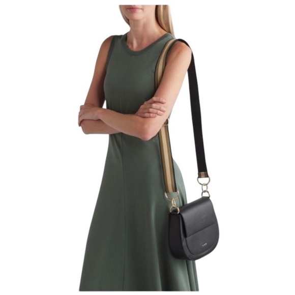 Ted Baker Darcell Cross Body Satchel - Picture 5 of 12